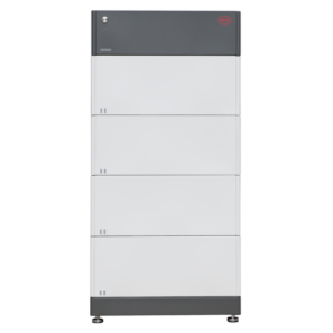 BYD | Battery-Box HVM+-11.0 + Base et Couvercle