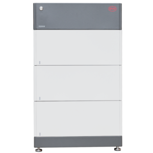 BYD | Battery-Box HVS-7.7 + Base e coperchio