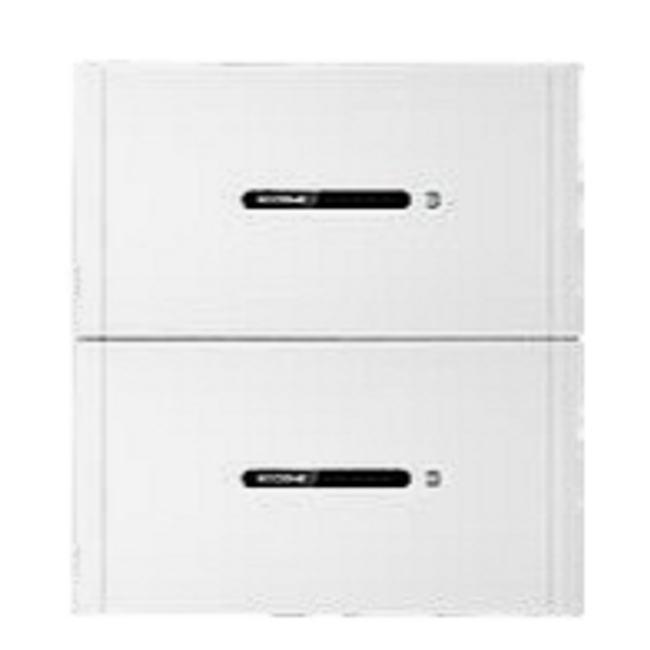 GoodWe | Lynx Home LX D 10kWh | HV | Batterij | Wand