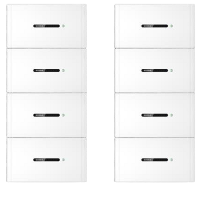 GoodWe | Lynx Home LX D 40kWh | HV | Batterij | Wand 2