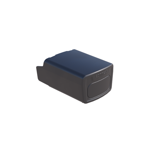 Enstall | Connect | End cap