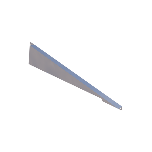 Enstall | Connect | Panel lateral OW 2280 | Izquierda