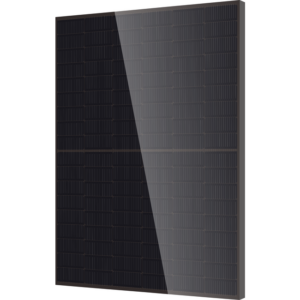 DMEGC 500Wp | Vetro-Vetro | Tutto Nero