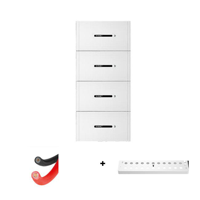 GoodWe | Lynx Home LX D 20kWh | HV | Batterie | Boden 2