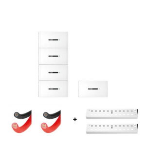 GoodWe | Lynx Home LX D 25kWh | HV | Batterij | Module 2