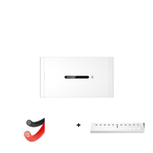GoodWe | Lynx Home LX D 5kWh | HV | Batteria | Piano 2