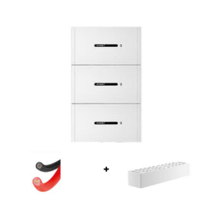 GoodWe | Lynx Home LX D 15kWh | HV | Batteria | Parete 2