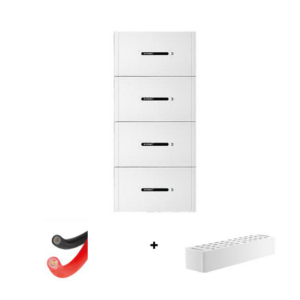 GoodWe | Lynx Home LX D 20kWh | HV | Bateria