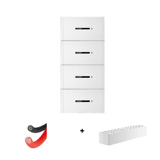 GoodWe | Lynx Home LX D 20kWh | HV | Bateria