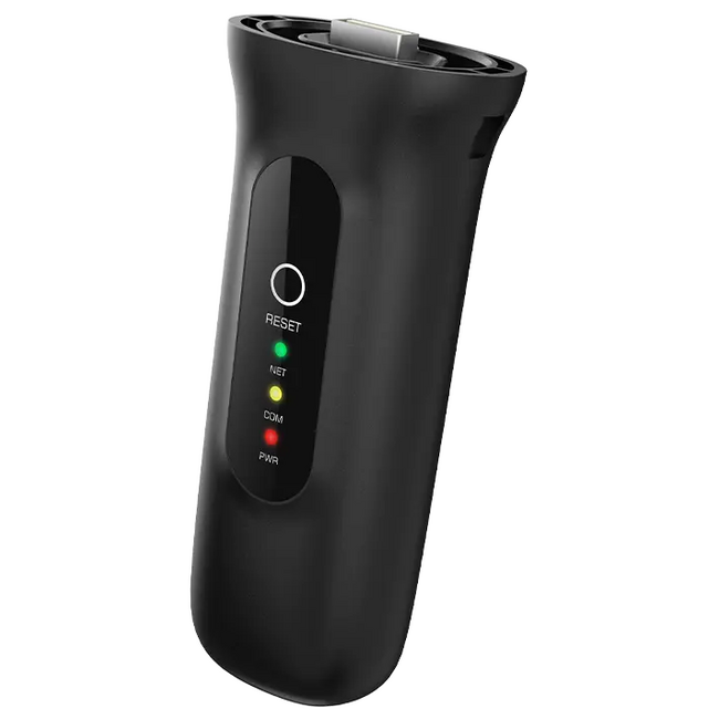 Solis | Registratore dati cellulare
