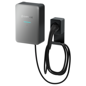 Enphase | Caricatore EV 2 | 22 kW | Cavo 7.5M