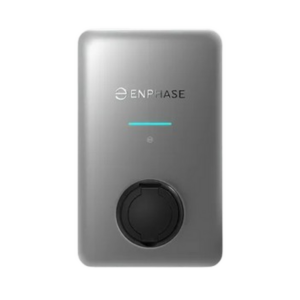 Enphase | Caricatore EV 2 | Stazione di ricarica | 22 kW | Presa