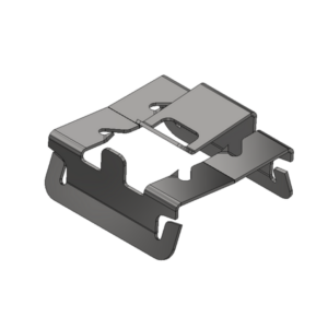 Van der Valk | ValkCableCare | Clip di montaggio per micro-inverter