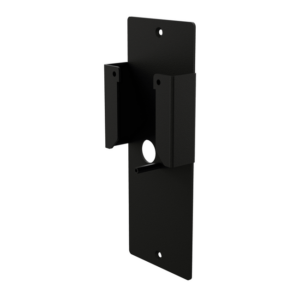 Onepole | Placa de montaje PRO/LITE | para Cable Wallbox Pulsar