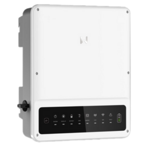 GoodWe | 3600N-EH Plus+ | Ibrido