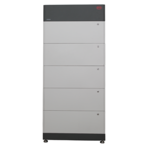 BYD | Boîtier de batterie LVS 20.0 incl. Base & Couvercle, BMU et kit de câbles