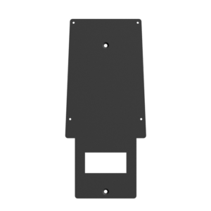 Onepole | Placa de montaje Pro | para Huawei SCharger