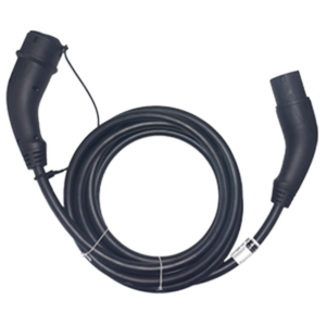 Zaptec | Câble de recharge | 5 m