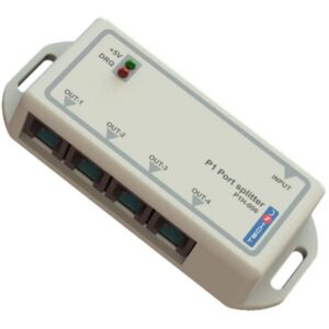 Bliq | Splitter P1 | Attivo