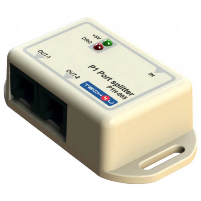 Bliq | Splitter P1 | Attivo