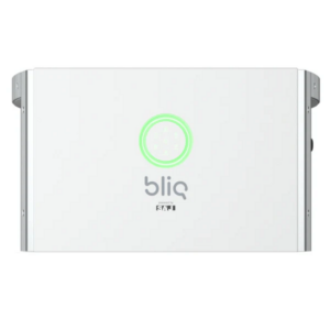 Bliq | HS2 | 5 kW | Inverter