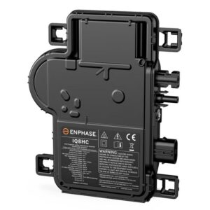 Enphase | Microinverter IQ8HC