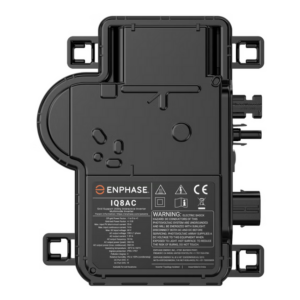Enphase | Microinverter IQ 8AC