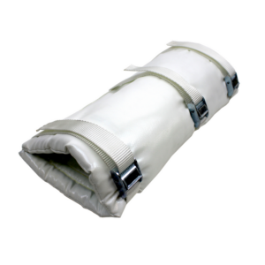 Conduct | FireWrap | 400 x 420mm