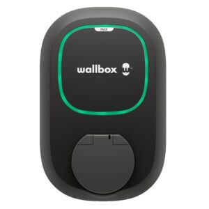 Wallbox | Pulsar Max | Stazione di ricarica | 22kW | Presa