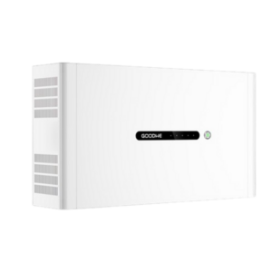 GoodWe | Lynx D Home | 5.0kWh