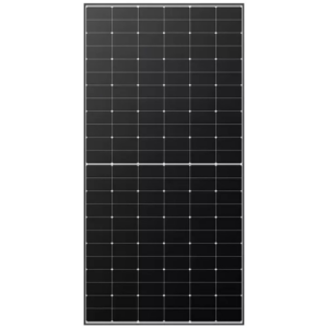 Longi Solar LR5-72HPH-555M - Modulo Fotovoltaico 555W - Pallet 31 Pezzi