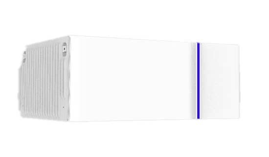 V-TAC Batteria Alta Tensione DEYE HV Battery GB-LM4.0 CEI-021