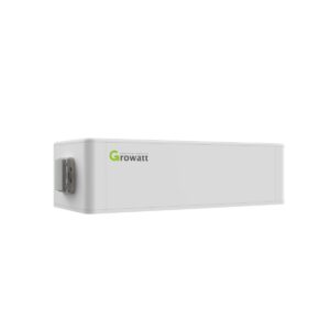 Batteria accumulo fotovoltaico LIFEPO4 2.5 Kw Growatt ARK 2.5H-A1 Inverter SPH