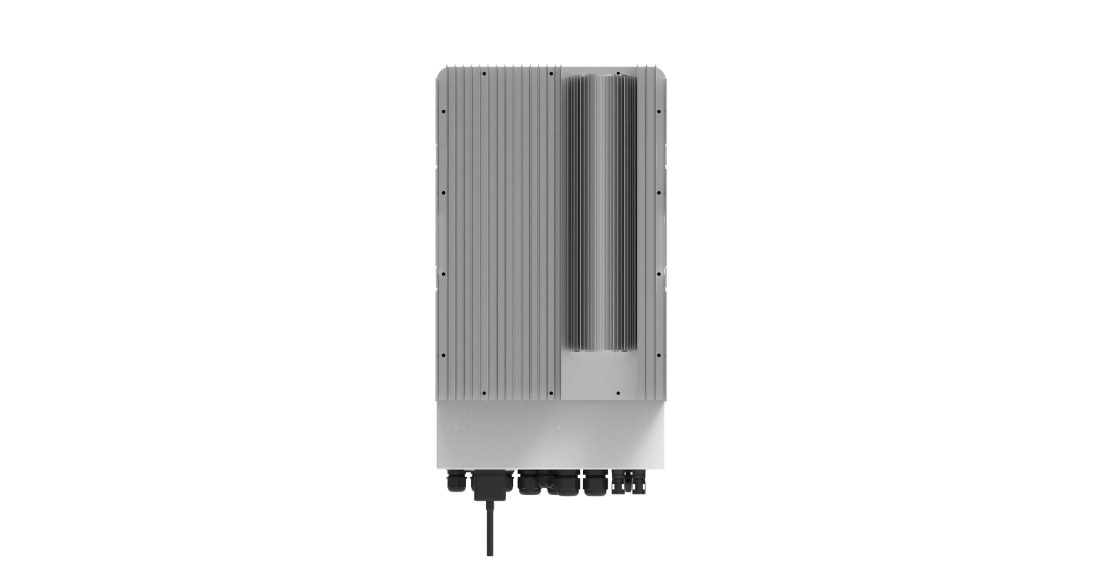 V-TAC Inverter monofase Ibrido Deye SUN-6K-SG03LP1-E 6 kW On Grid off CEI-021 - immagine 3