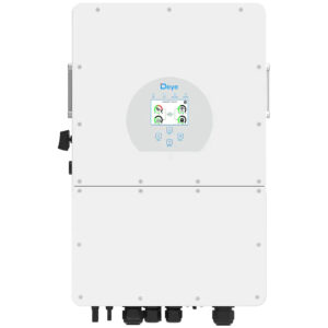 V-TAC Inverter ibrido Deye SUN‑20K‑SG01HP3‑EU– Trifase - Alto voltaggio CEI-021
