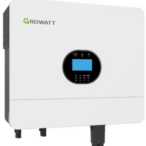 Growatt SPF 6000 ES Plus - Inverter Off-Grid 6 KW 6000W