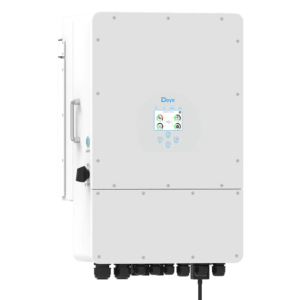 V-TAC Inverter trifase Ibrido Deye SUN-6K-SG04LP3 6 kW On Grid off grid CEI-021