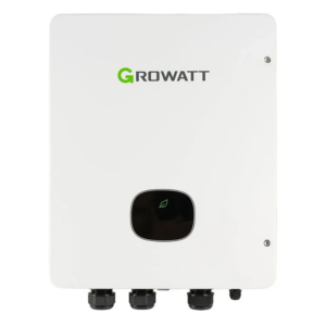 Growatt SYN 50-XH-30 – Back-up box