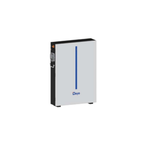 V-TAC Batteria RW-M6.1-B Deye 6,14kWh 51.2V modulabile Accumulo solare CEI021
