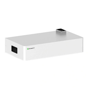 Growatt AXE 5.0L-C1 – Batteria per inverter SPF e WIT
