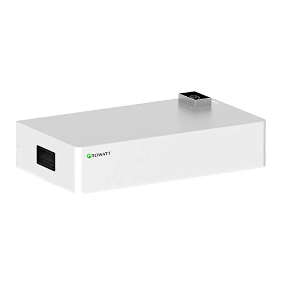 Growatt AXE 5.0L-C1 – Batteria per inverter SPF e WIT