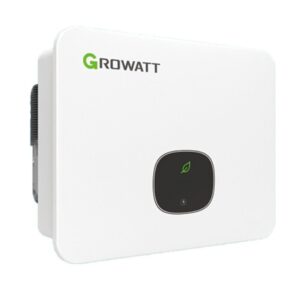 Inverter trifase di Connessione a Rete Growatt MID 17KW Certificato CEI 0-21
