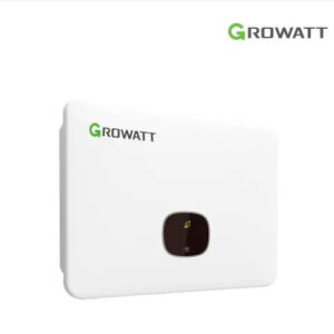Inverter trifase rete On Grid Growatt MID 50 KTL3-X2 50KW Certificato CEI 0-21