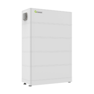 Growatt ARK 12.8 kWh Batterijkit SPH Omvormer fotovoltaïsche thuisopslag