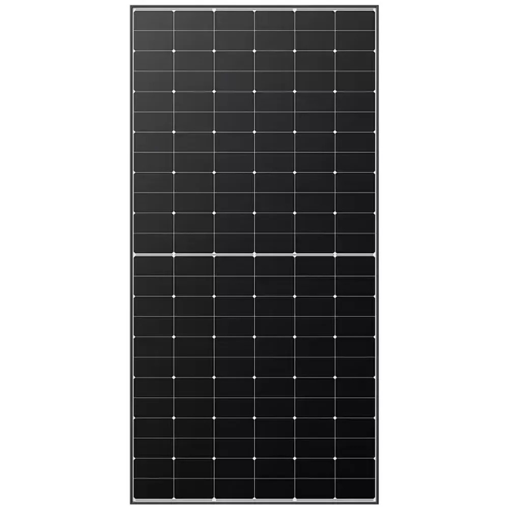 Longi Solar LR5-66HTH-525M - Modulo Fotovoltaico 525W - Pallet 31 Pezzi